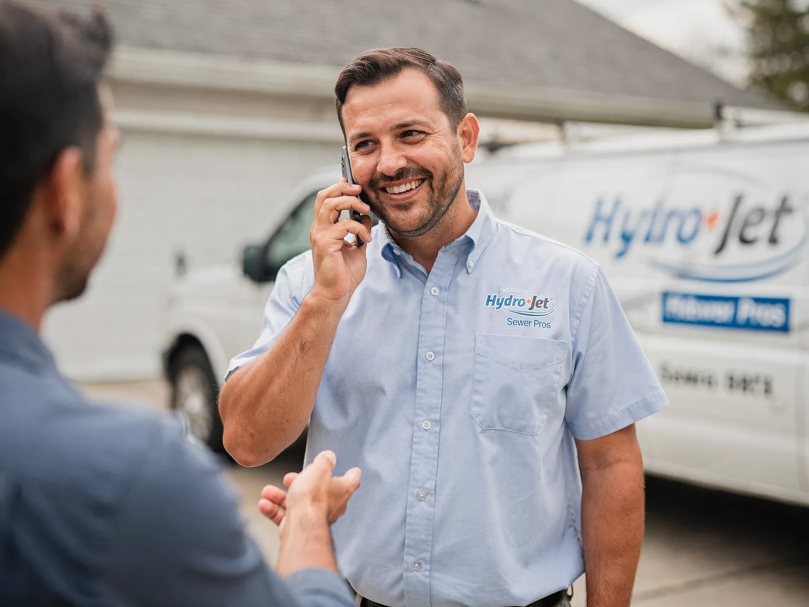 Hydro Jetting Near Me Margate City, NJ FAQs